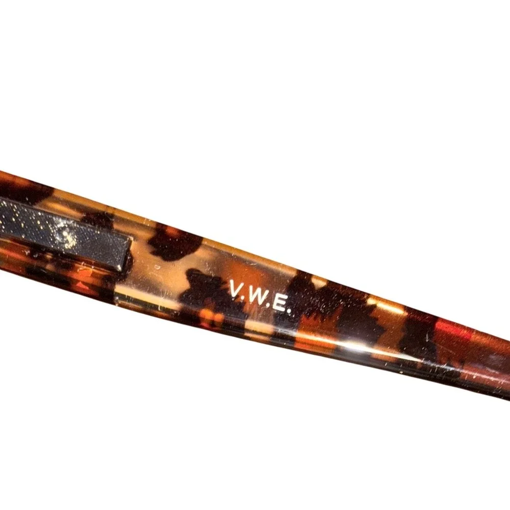 Women Brown Tortoise Bifocal Reading Sunglasses +1.50 Butterfly